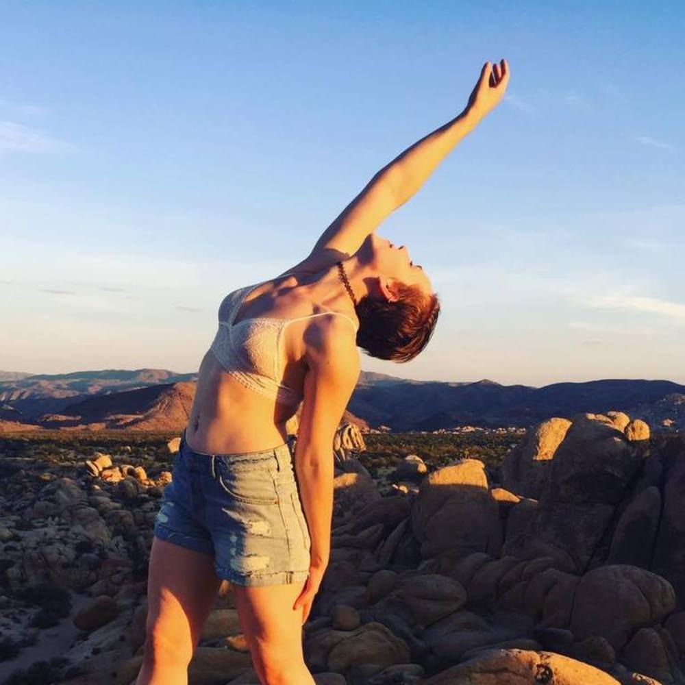 Meet your Posher, Caitlyn